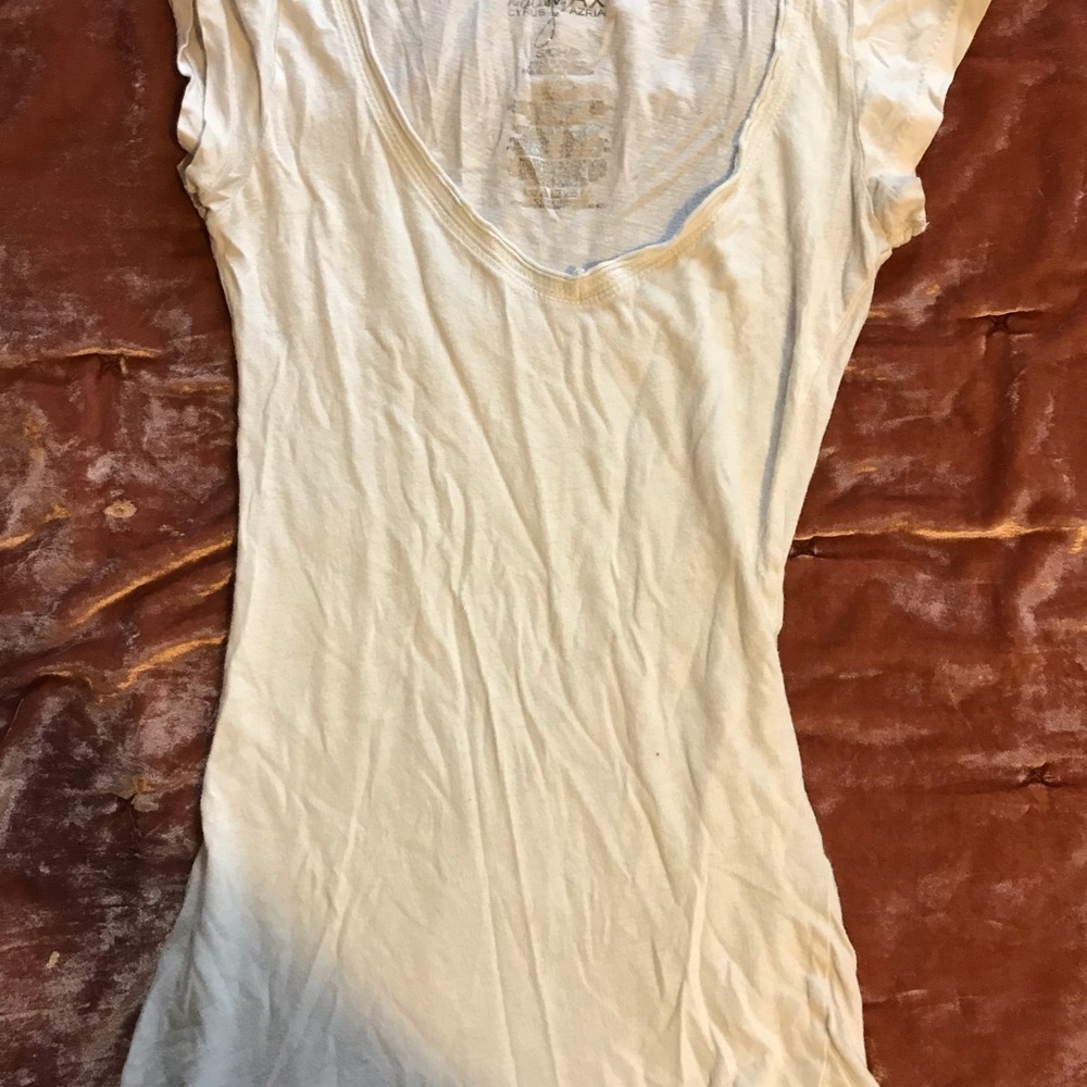 miley cyrus tank top